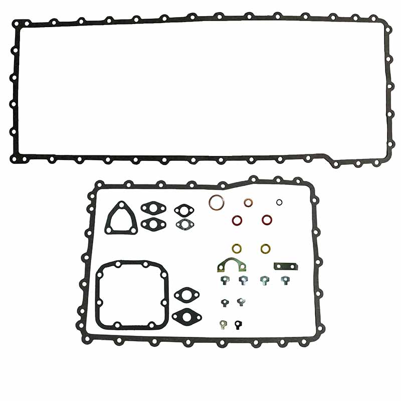 Gasket Kit - 1870601