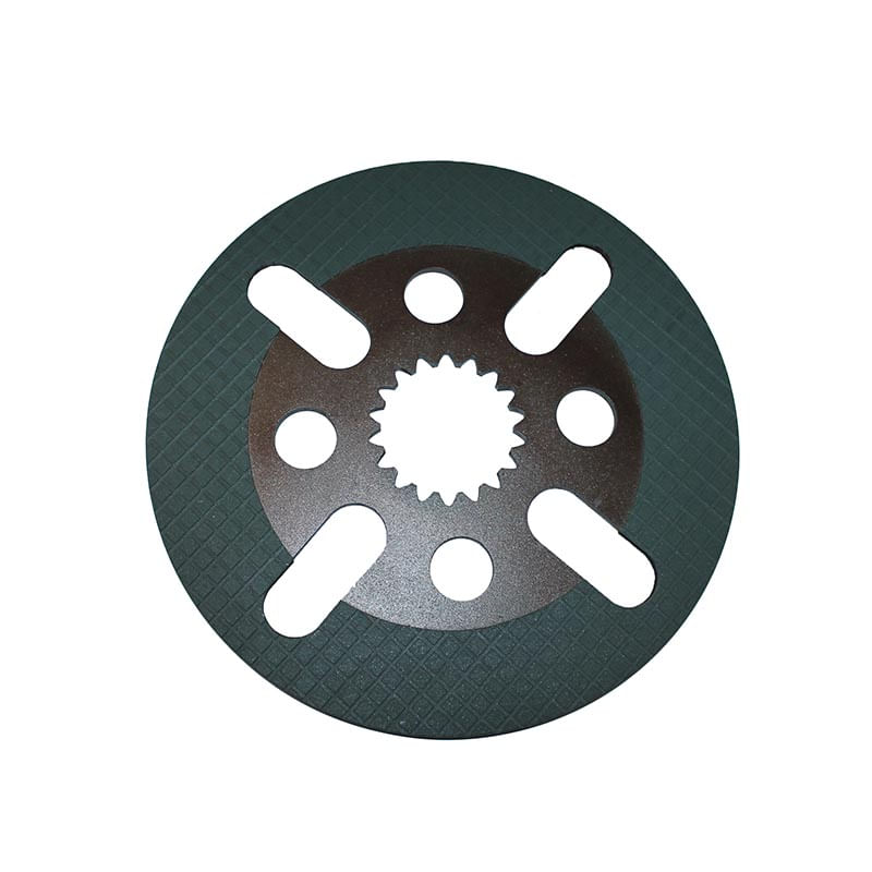 Disc Friction 2501844