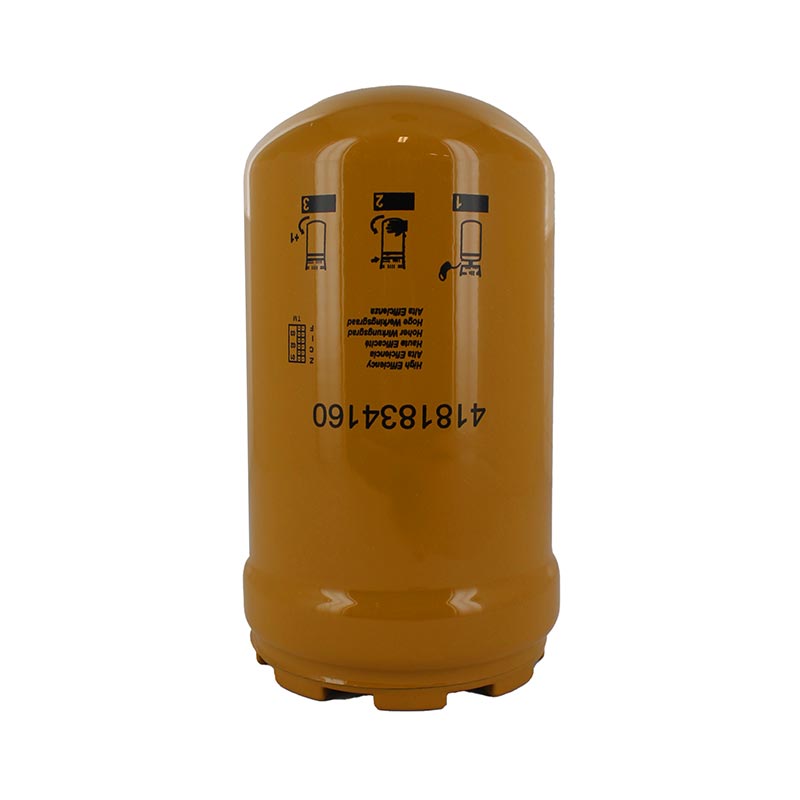 Filtro Hidraulico 418-18-34160