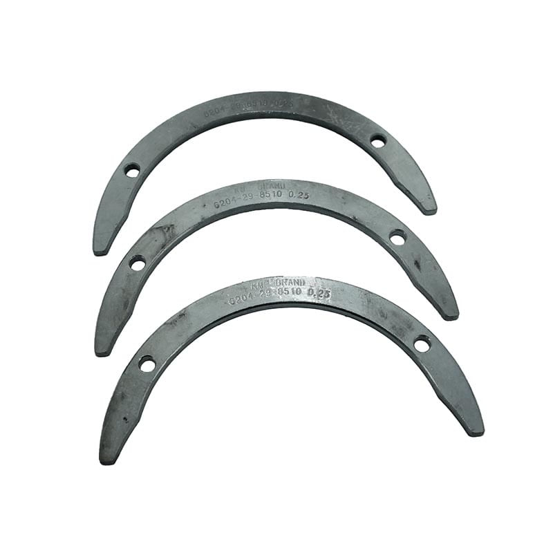 Medias Lunas para cigüeñal 6204-29-8500