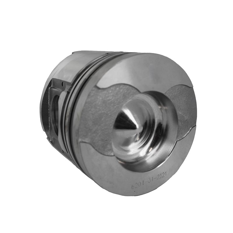 Piston 6204-31-2121