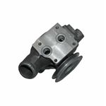 Bomba de agua para motor 1593142