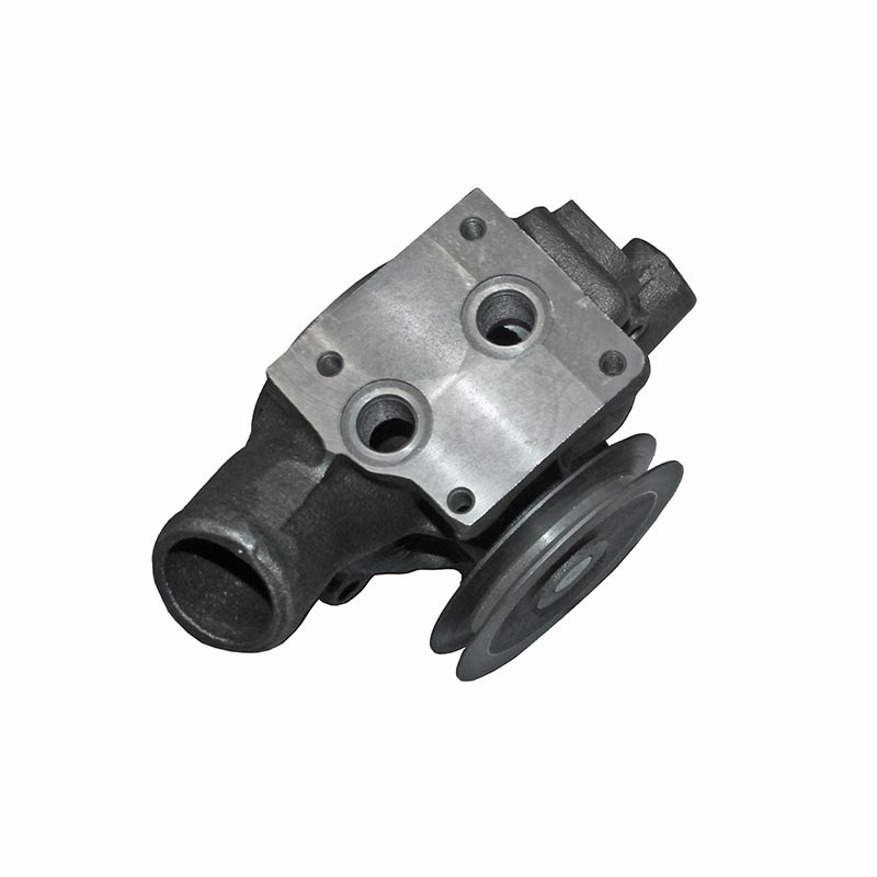 Bomba de agua para motor 1593142