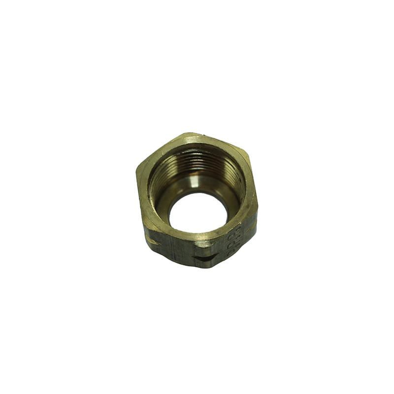 Nut 222-114