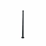 Tornillo hexagonal rosca estandar 4N1761