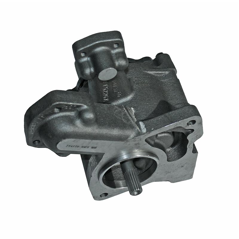 Pump G 7T4779