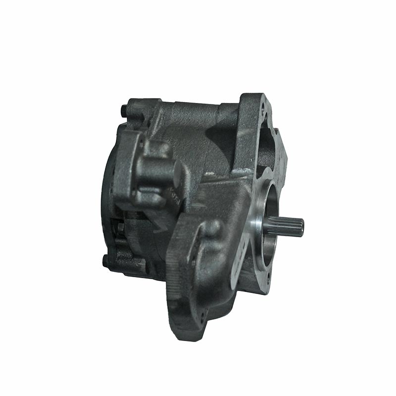 Pump G 7T4779
