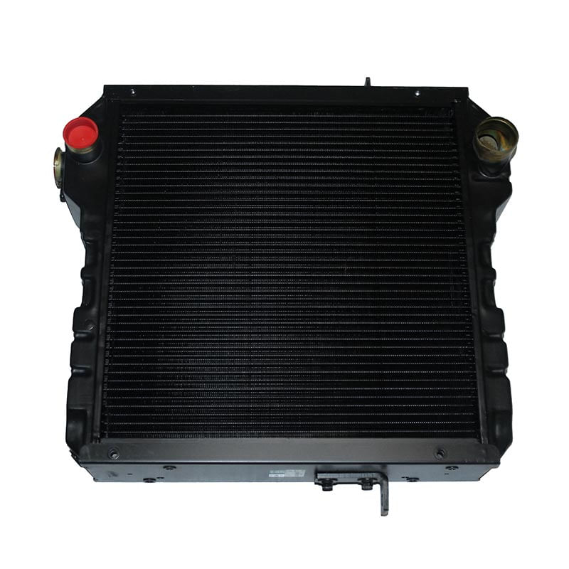 Radiator 239739A2