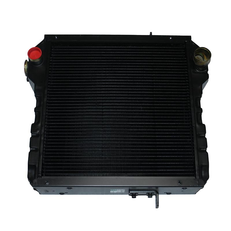 Radiator 239739A2