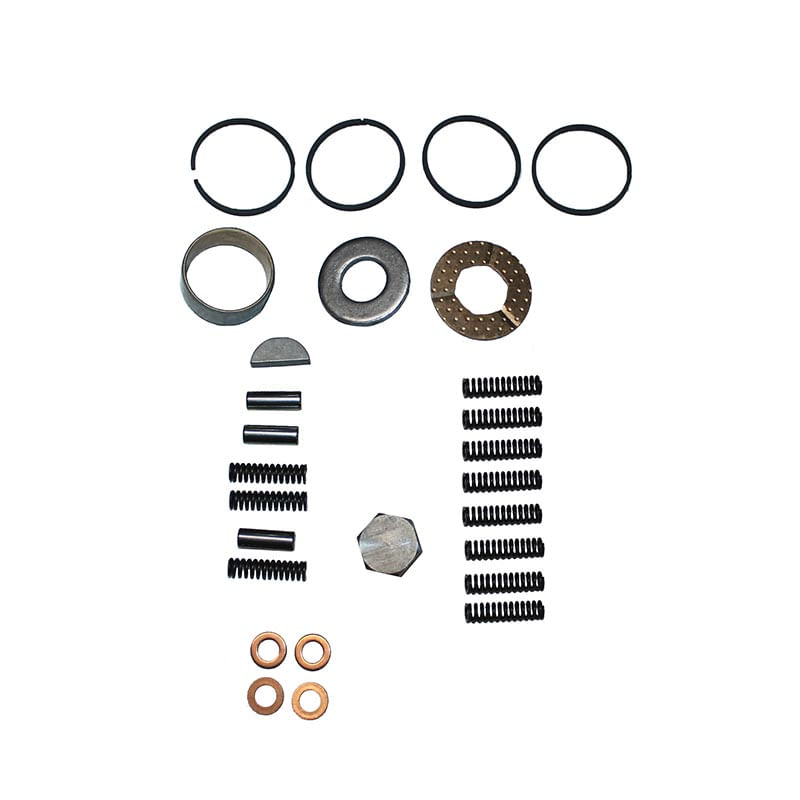 Kit Empaques Transmision D103220