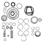 Kit Empaques Transmision D103220