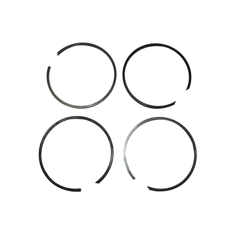 Kit Empaques Transmision D103220