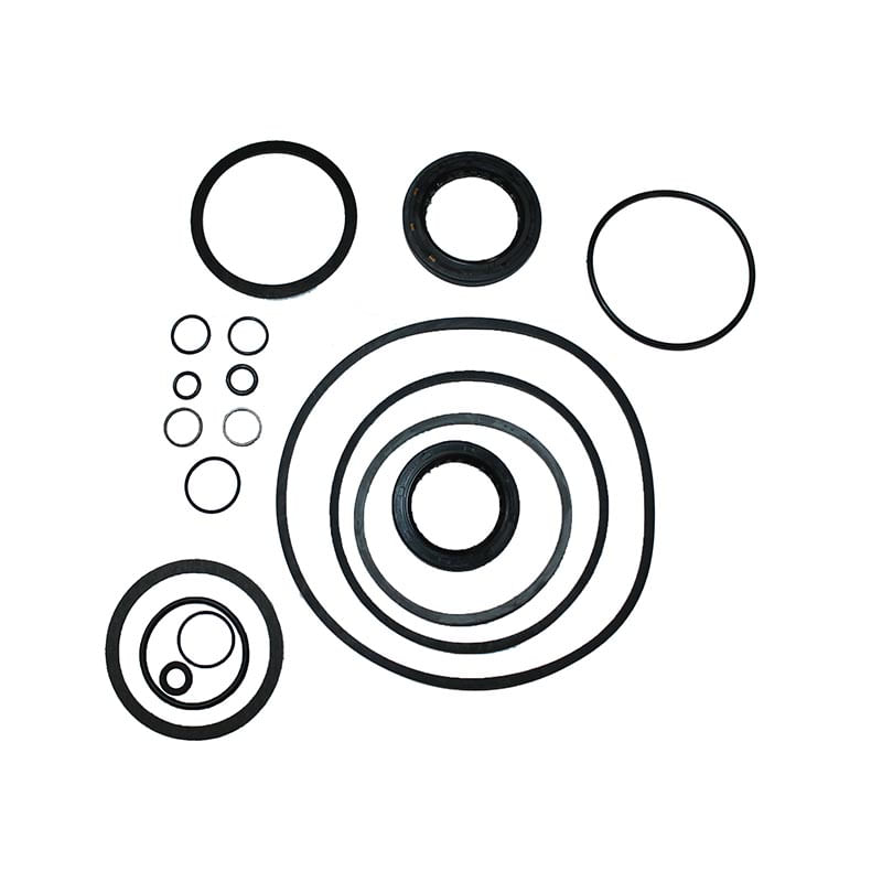 Kit Empaques Transmision D103220