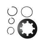 Kit Empaques Transmision D103220