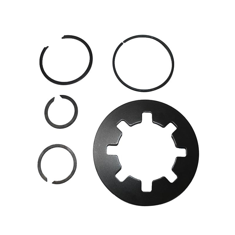 Kit Empaques Transmision D103220