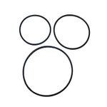 Gasket Kit 2165359