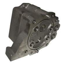 Bomba de engranes para equipo Caterpillar® 7G2262