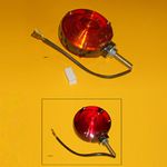 Lamp G 24V para equipo Caterpillar® 7G9318