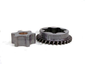 Rotor-A-para-equipo-Caterpillar®-4N0094