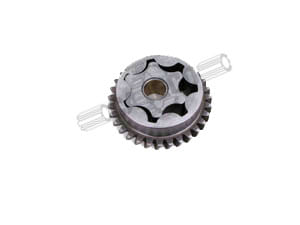 Rotor-A-para-equipo-Caterpillar®-4N0094