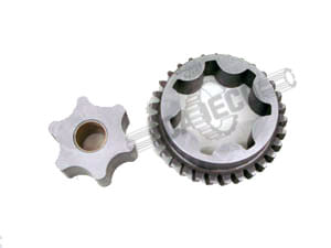 Rotor-A-para-equipo-Caterpillar®-4N0094