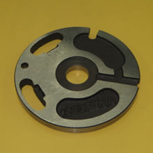 Plate Rear End para equipo Caterpillar® 4N4377