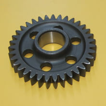 Gear - Water P para equipo Caterpillar® 2921200