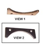 Plate---Limiter-para-equipo-Caterpillar®-6E6585