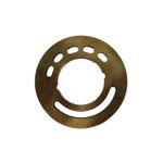 Plancha Placa para equipo Caterpillar® 1929219