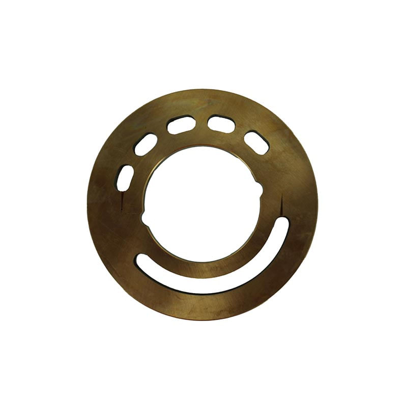 Plancha Placa para equipo Caterpillar® 1929219