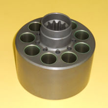 Barrel As - Id para equipo Caterpillar® 1948374