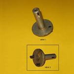 Shaft As para equipo Caterpillar® 8M7836