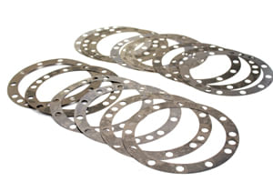 Shim Pack para equipo Caterpillar® 4V5395