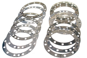 Shim Pack para equipo Caterpillar® 4V5395