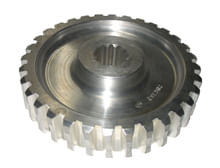 Gear - Center para equipo Caterpillar® 2D6382