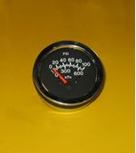 Indicador para equipo Caterpillar® 4W0506