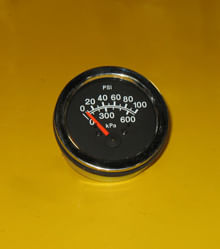 Indicador para equipo Caterpillar® 4W0506