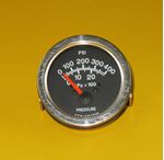 Indicador para equipo Caterpillar® 4W0509