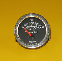 Indicador para equipo Caterpillar® 4W0509