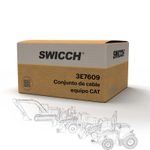 Conjunto de cable para equipo Caterpillar® 3E7609