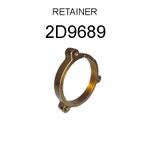 Retainer para equipo Caterpillar® 2D9689