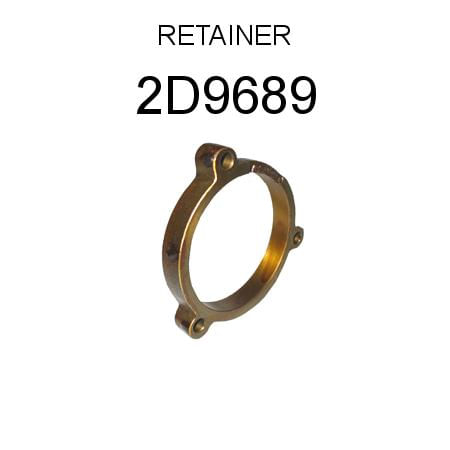 Retainer para equipo Caterpillar® 2D9689