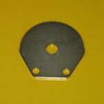 Ratchet para equipo Caterpillar® 6N0775