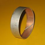 Bearing Sleeve para equipo Caterpillar® 7T4155