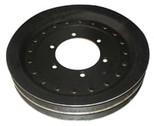 Polea-para-equipo-Caterpillar®-6N2789