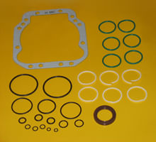 Kit de sellos para equipo Caterpillar® 3G1707