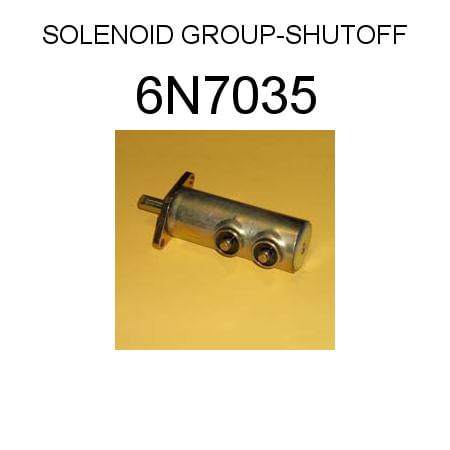 Solenoide-para-equipo-Caterpillar®-6N7035