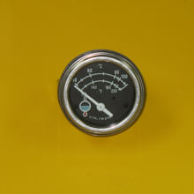 Indicador-Temperatura-12V-para-equipo-Caterpillar®-7W2061