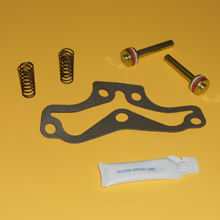 Unloader Kit para equipo Caterpillar® 1505146