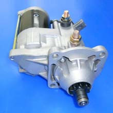 Starting Motor Gp - Electric para equipo Caterpillar® 1053133